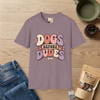 Dogs Dudes T-Shirt