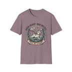 Good Heart Bad Recall T-Shirt