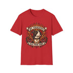 Pit Bull Therapist T-Shirt