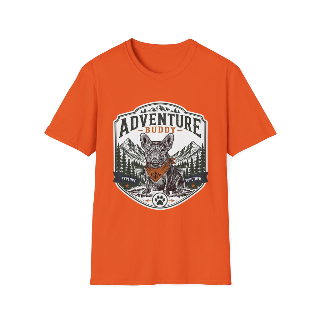 Adventure Buddy T-Shirt