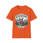 Adventure Buddy T-Shirt