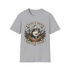 Raised By Wolves Trained By Snacks T-Shirt