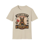 Security System T-Shirt
