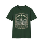 Guided by Paw Prints T-Shirt