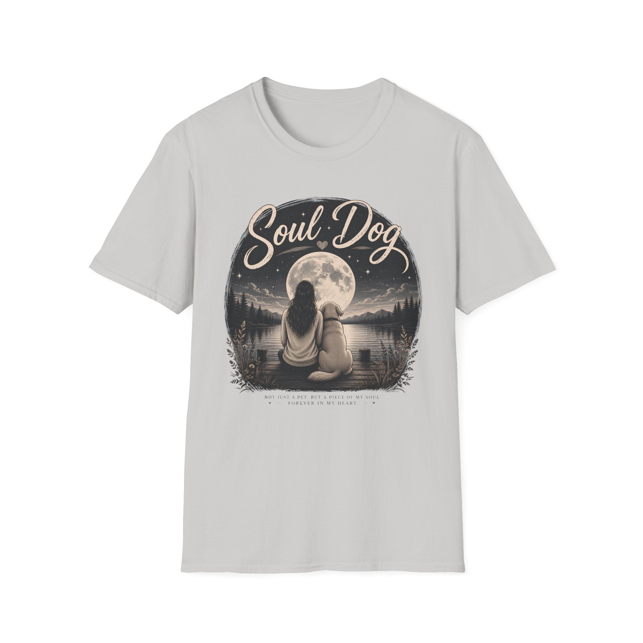 Soul Dog T-Shirt