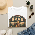 National Bark Service T-Shirt