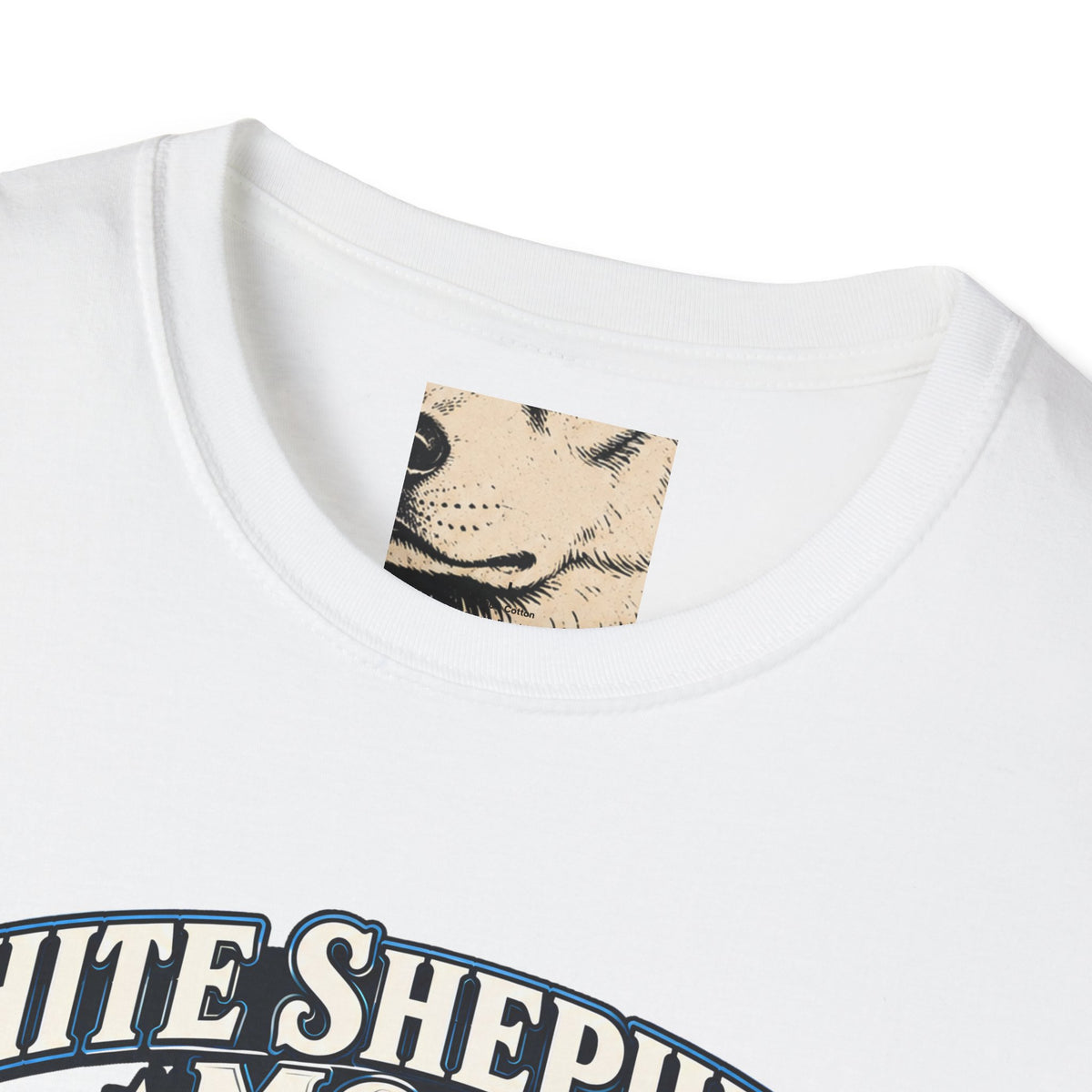 Snow Angel T-Shirt