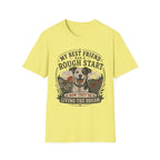 Rough Start T-Shirt