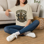 Rescue Squad T-Shirt