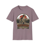 Adventure Runs Better T-Shirt
