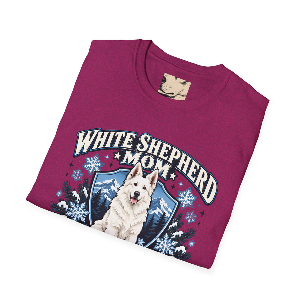 Snow Angel T-Shirt