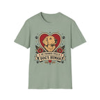 Dog's Human T-Shirt