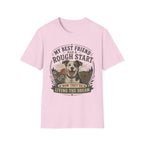 Rough Start T-Shirt