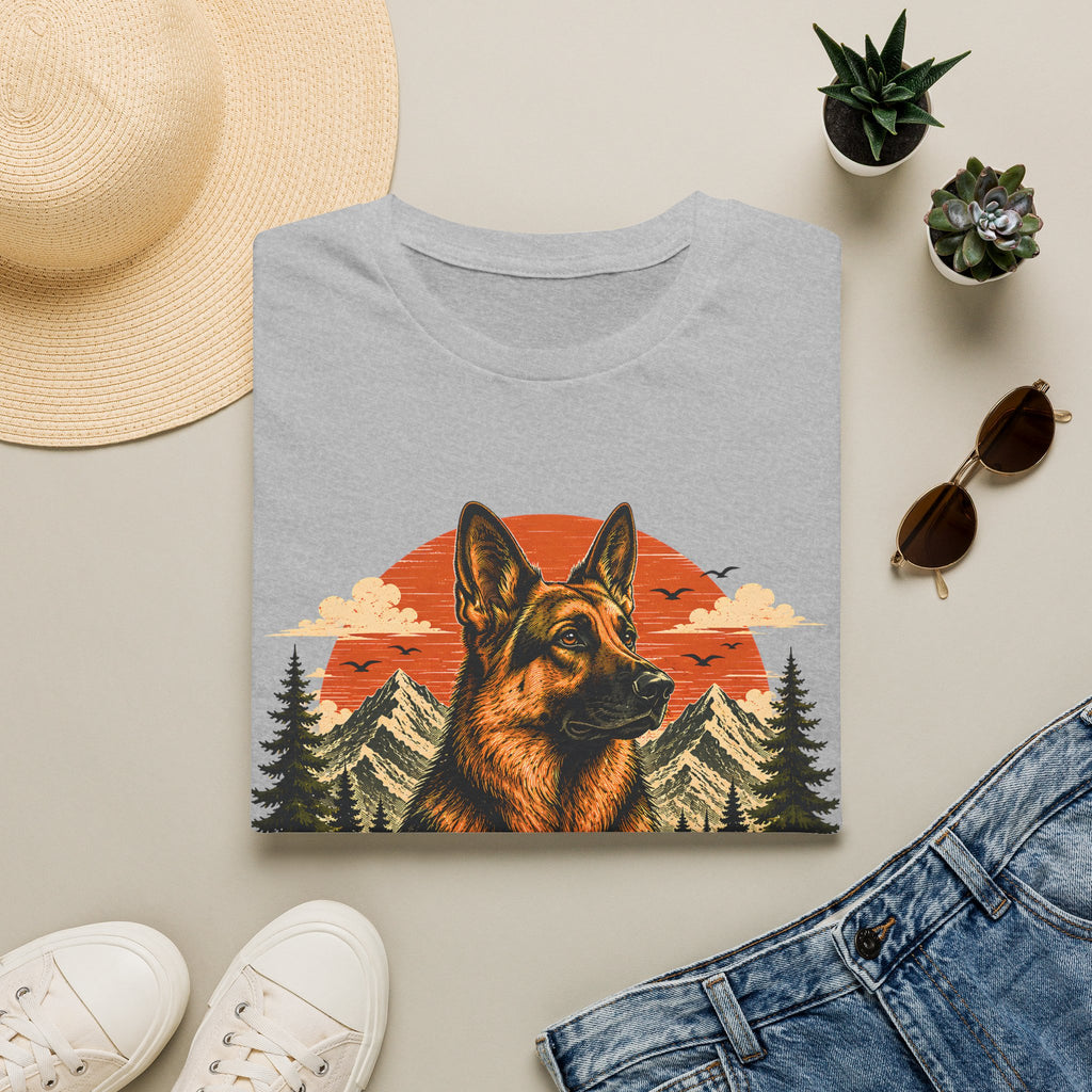 Stay Wild Stay Loyal T-Shirt