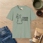 Stubborn T-Shirt