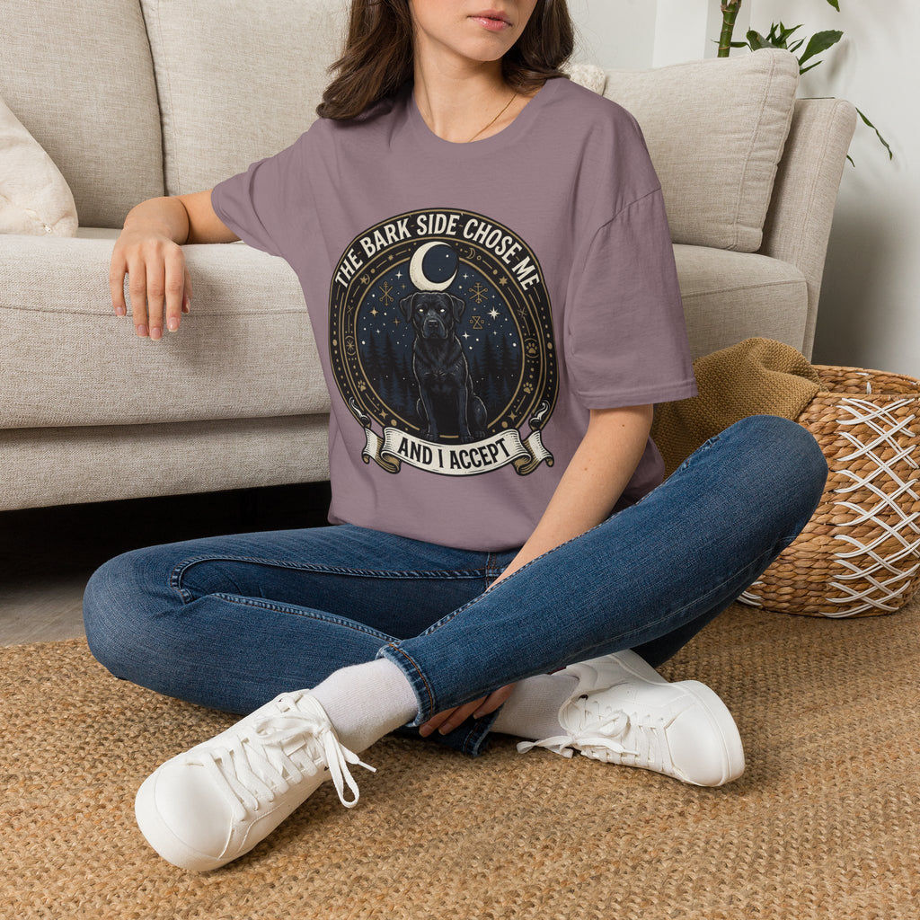 The Bark Side T-Shirt