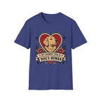 Dog's Human T-Shirt