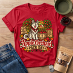 Apple Orchard Pack T-Shirt