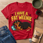 Fat Weenie T-Shirt