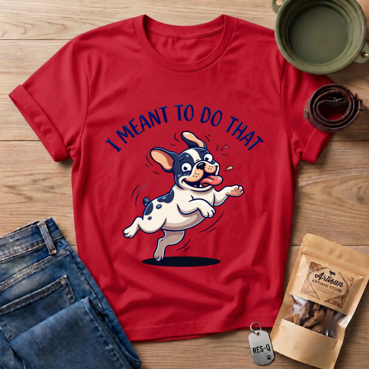 Meant To T-Shirt