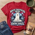 Snow Angel T-Shirt