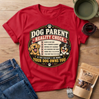 Reality Check T-Shirt