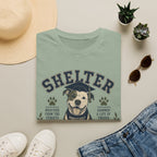 Shelter Graduate T-Shirt