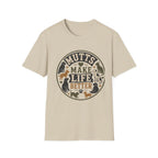 Mutts Make Life Better T-Shirt