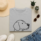 Nose Driven T-Shirt