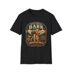 National Bark Service T-Shirt