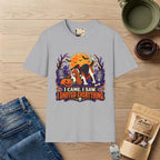 Sniffed Everything T-Shirt