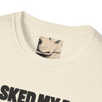 Dog Math T-Shirt