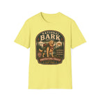 National Bark Service T-Shirt