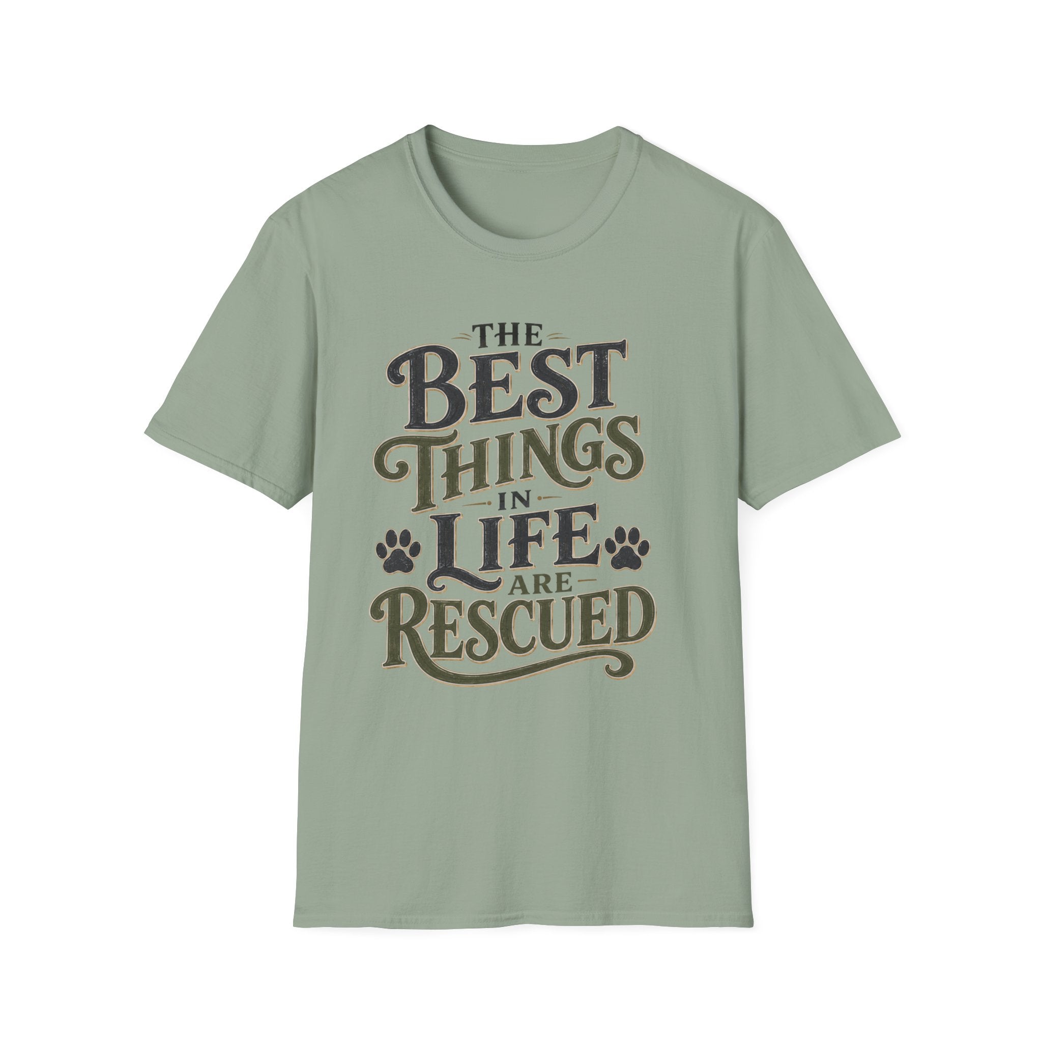 Best Things in Life T-Shirt