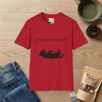My Dog and I Talk About You T-Shirt