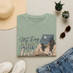 My Dog Is Proof T-Shirt