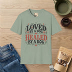 Loved By T-Shirt