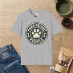 Paws Before People T-Shirt