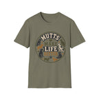 Mutts Make Life Better T-Shirt