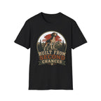 Adventure Runs Better T-Shirt