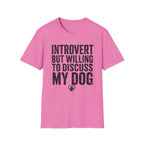 Introvert T-Shirt