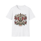 Soft Heart Sharp Bark T-Shirt