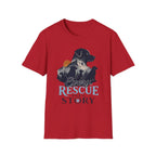 Every Rescue Has A Story