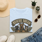 Rescue Squad T-Shirt