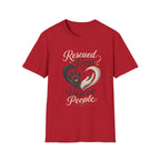 National Bark Service T-Shirt