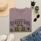 Former Street Dog T-Shirt