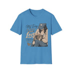 My Dog Is Proof T-Shirt