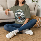 Adventure Buddy T-Shirt