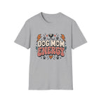 Dog Mom Energy T-Shirt