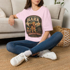 National Bark Service T-Shirt